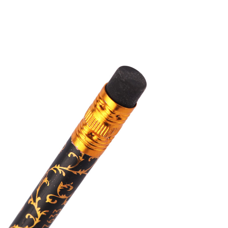 مداد مشکی ام کیو M.Q H50 بسته 48 عددی