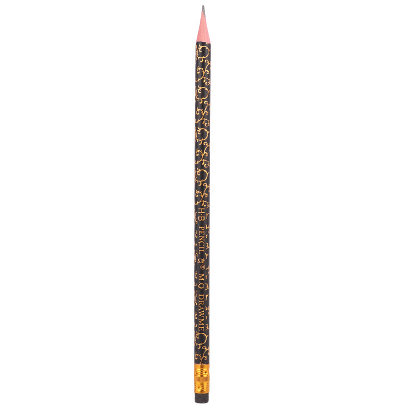 مداد مشکی ام کیو M.Q H50 بسته 48 عددی