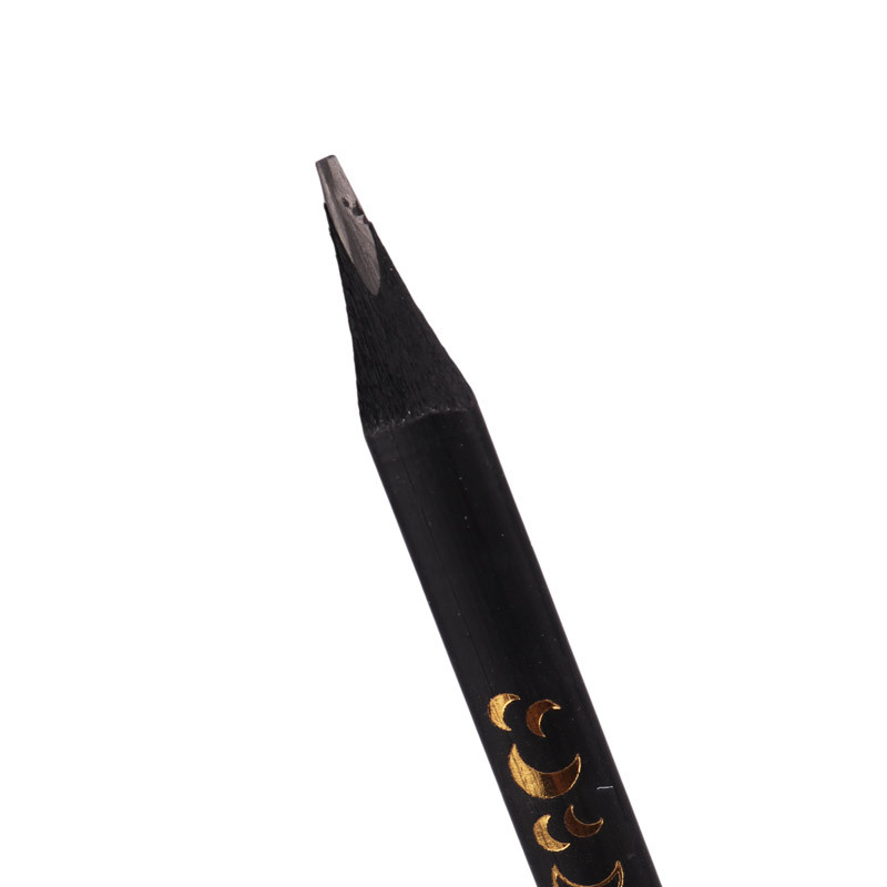 مداد مشکی ام کیو M.Q H38 بسته 48 عددی