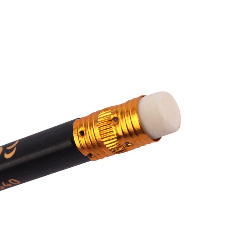 مداد مشکی ام کیو M.Q H38 بسته 48 عددی