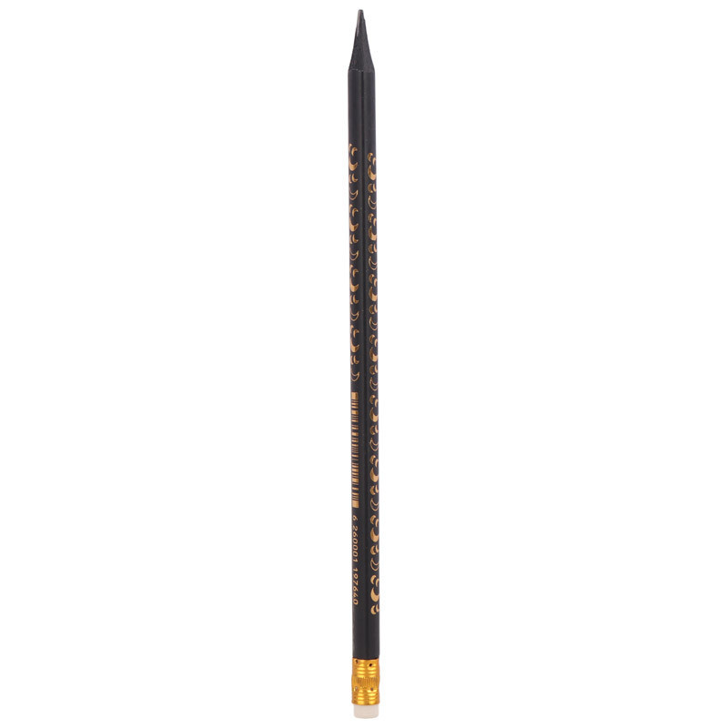 مداد مشکی ام کیو M.Q H38 بسته 48 عددی
