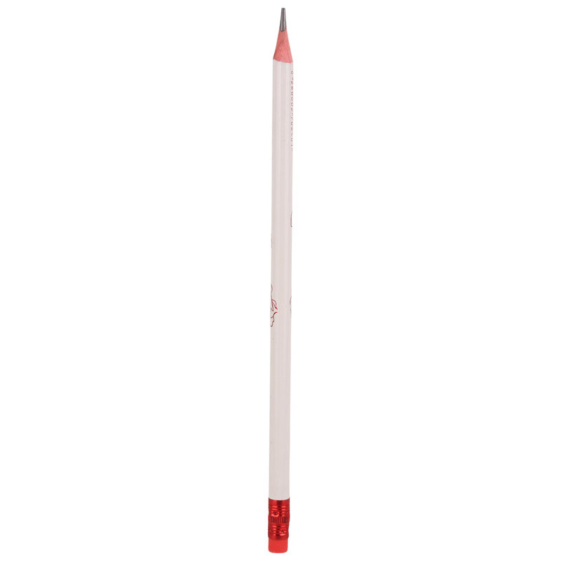 مداد مشکی ام کیو M.Q H-18 بسته 12 عددی