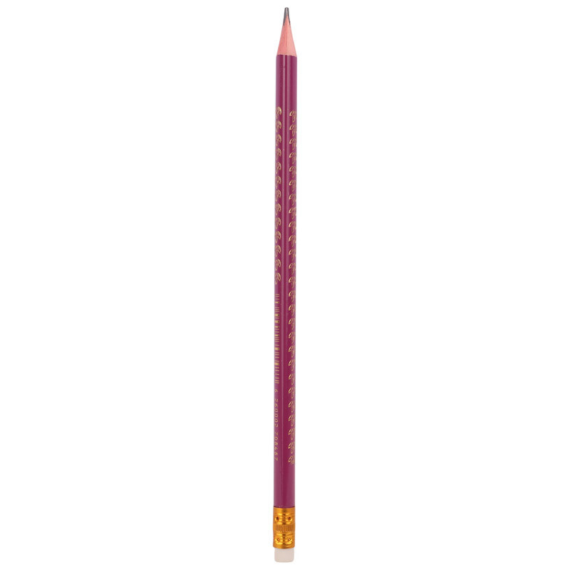 مداد مشکی ام کیو M.Q H-15 بسته 12 عددی