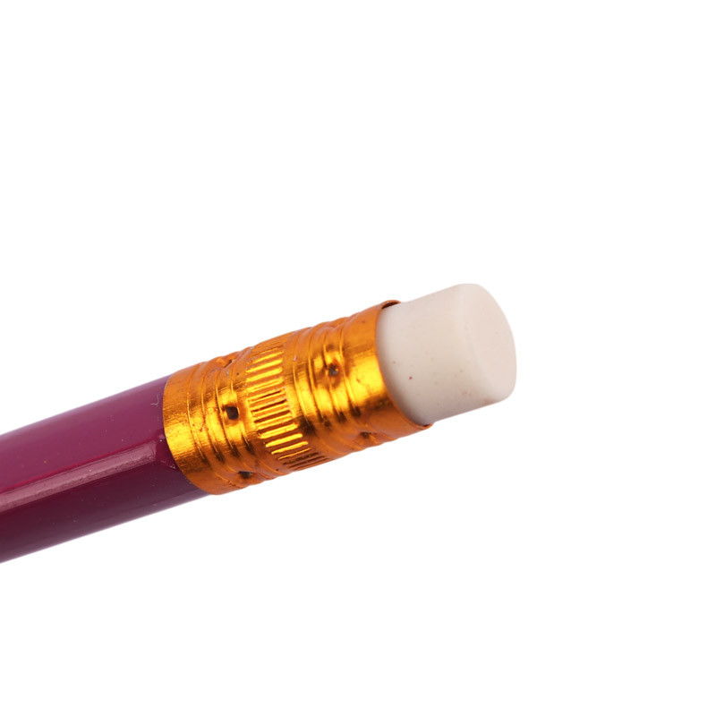 مداد مشکی ام کیو M.Q H-15 بسته 12 عددی