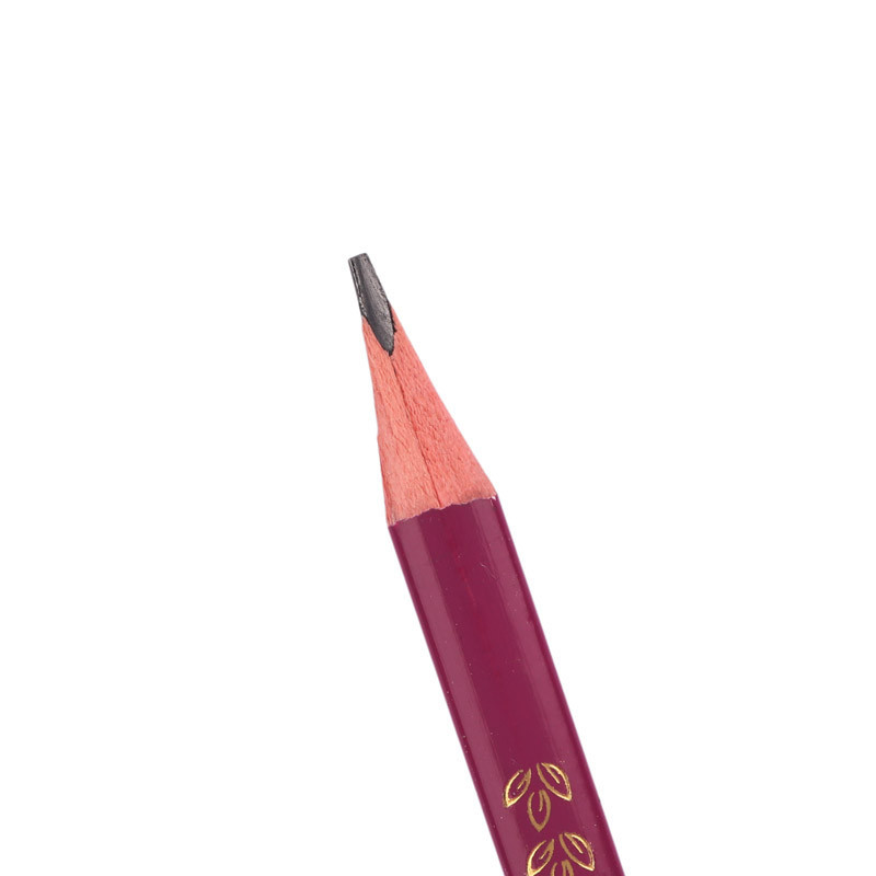 مداد مشکی ام کیو M.Q H-15 بسته 12 عددی