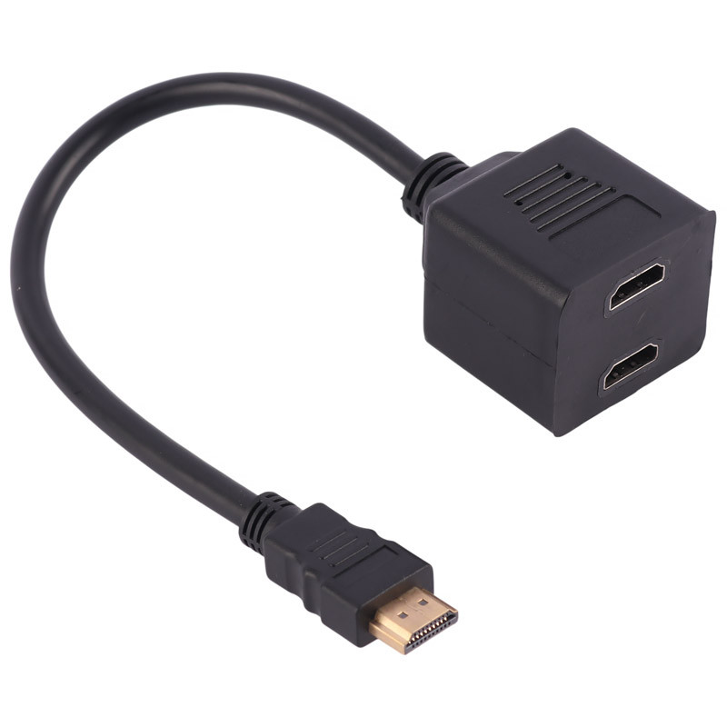 تبدیل 1 به 2 Minisky HDMI