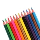 مداد رنگی 12 رنگ ام کیو M.Q DRAW ME