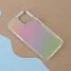 قاب هولوگرامی BIGC آیفون iPhone 13 / 14 پشت مات دور رنگی