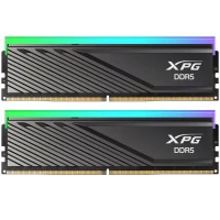 رم کامپیوتر ADATA XPG LANCER BLADE RGB DDR5 32GB 6000MHz CL48 Dual