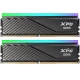 رم کامپیوتر ADATA XPG LANCER BLADE RGB DDR5 32GB 6000MHz CL48 Dual