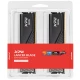رم کامپیوتر ADATA XPG LANCER BLADE RGB DDR5 32GB 6000MHz CL48 Dual