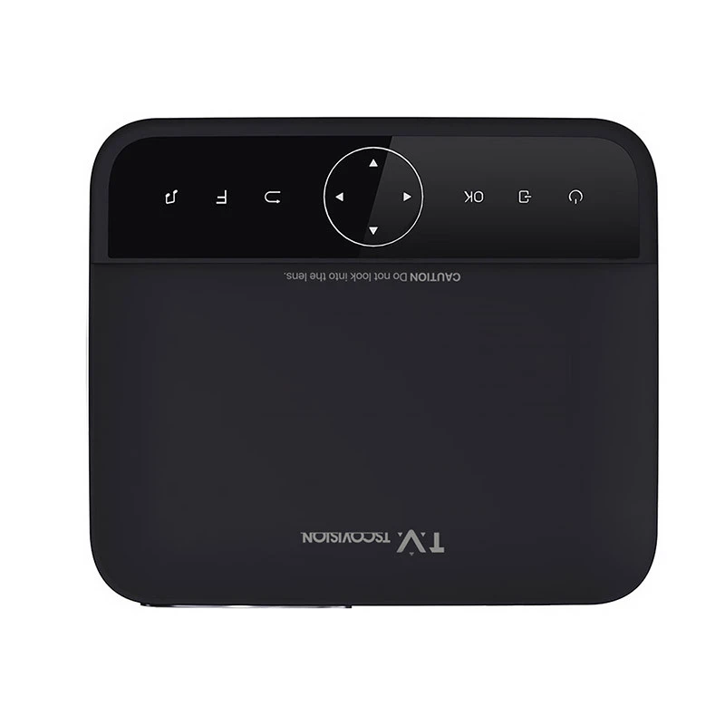 ویدئو پرژکتور تسکو TSCO TVI-153