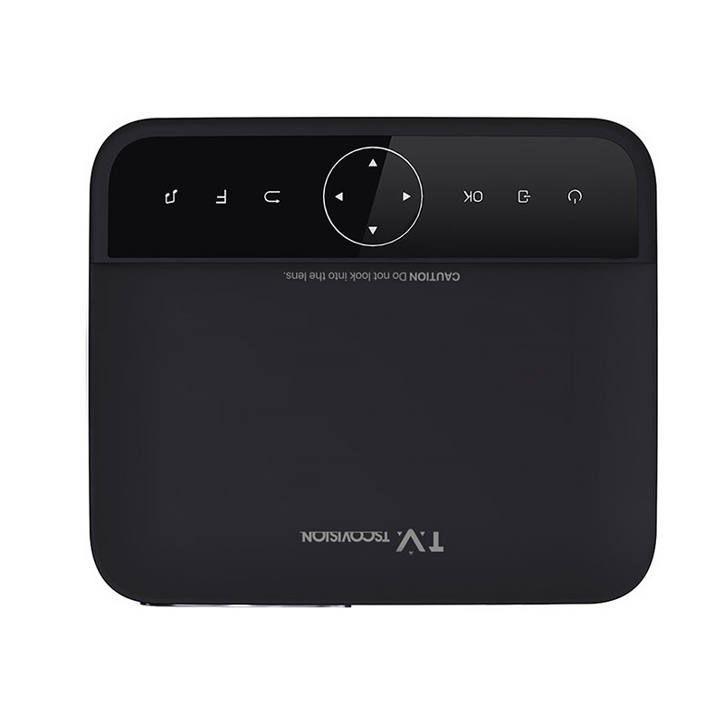 ویدئو پرژکتور تسکو TSCO TVI-153