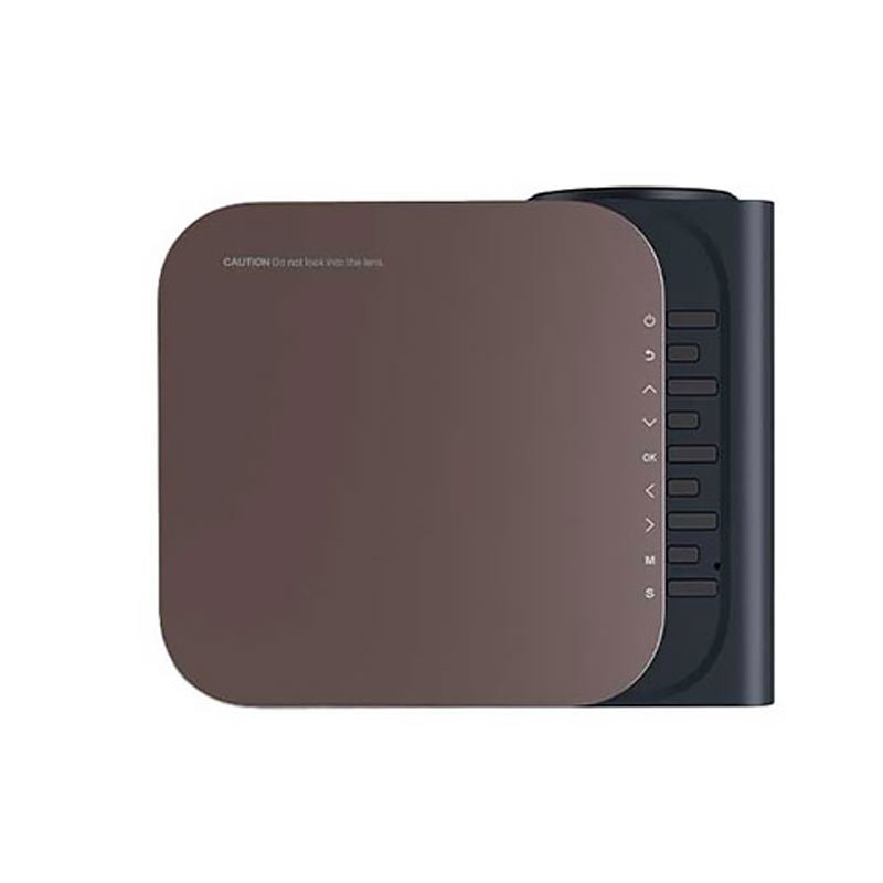 ویدئو پرژکتور تسکو TSCO TVI-132