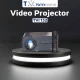ویدئو پرژکتور تسکو TSCO TVI-132