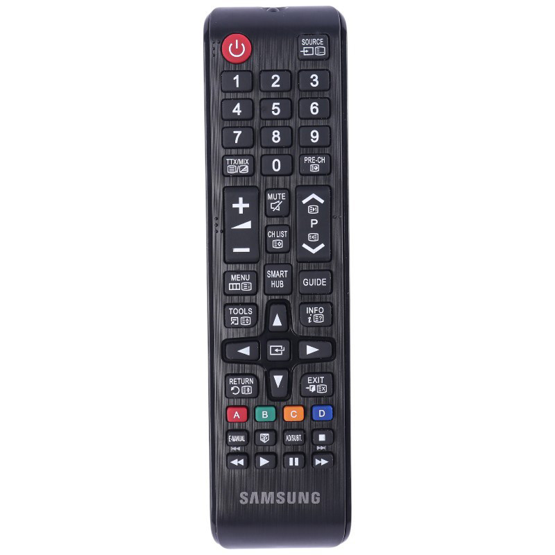 کنترل تلویزیون سامسونگ Samsung AA59-00786A