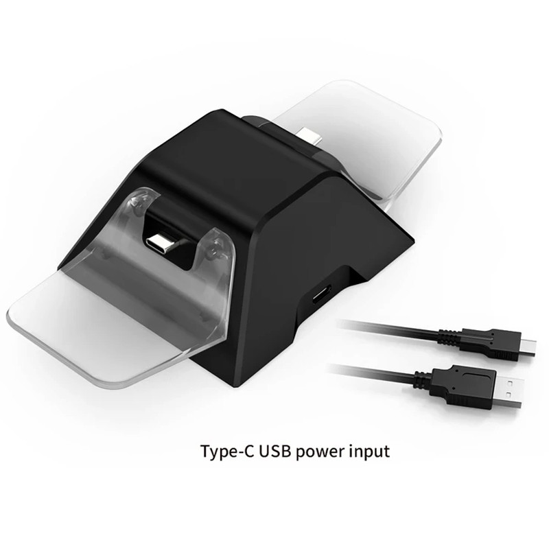 پایه شارژ دسته بازی پلی استیشن 5 Dobe TP5-0528