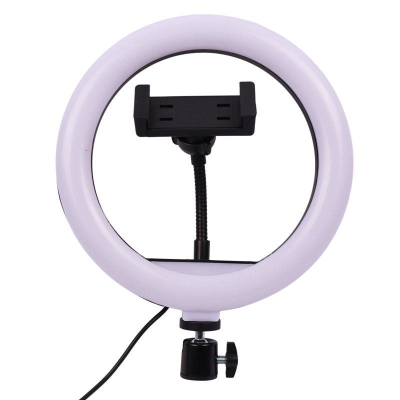 رینگ لایت 8 اینچ RING FILL LIGHT 20-8