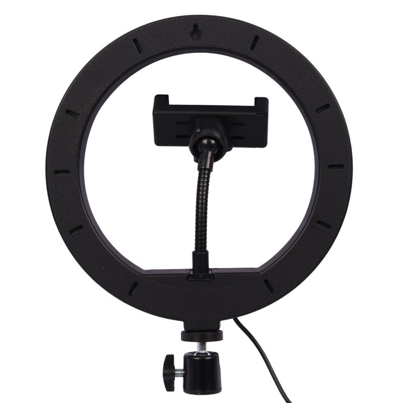 رینگ لایت 8 اینچ RING FILL LIGHT 20-8