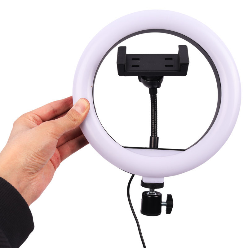 رینگ لایت 8 اینچ RING FILL LIGHT 20-8