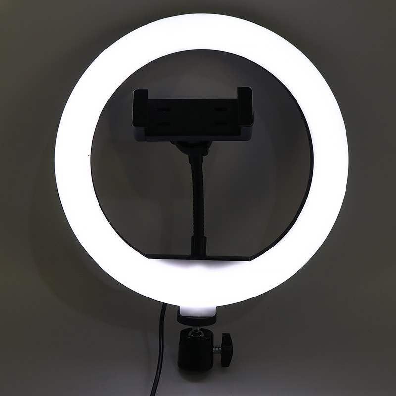 رینگ لایت 8 اینچ RING FILL LIGHT 20-8