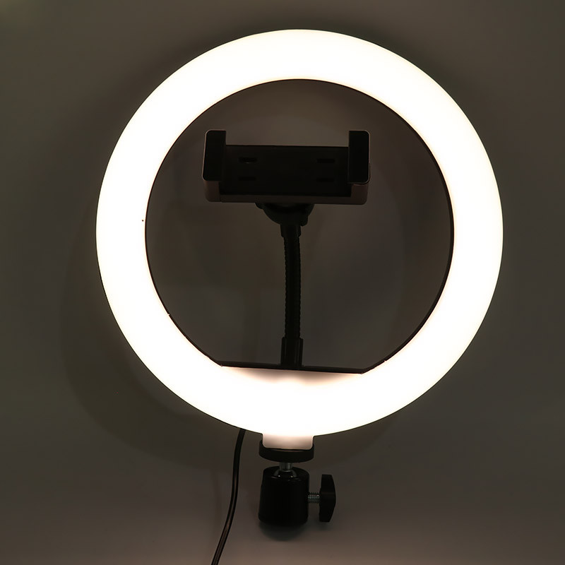 رینگ لایت 8 اینچ RING FILL LIGHT 20-8