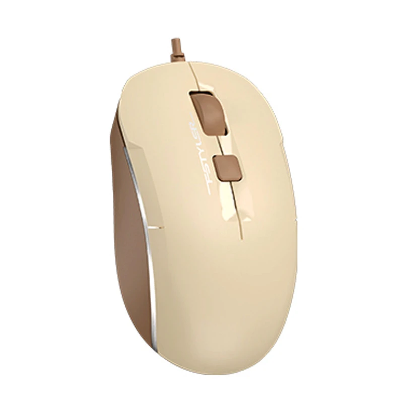 موس ای فورتک FM26