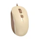موس ای فورتک FM26