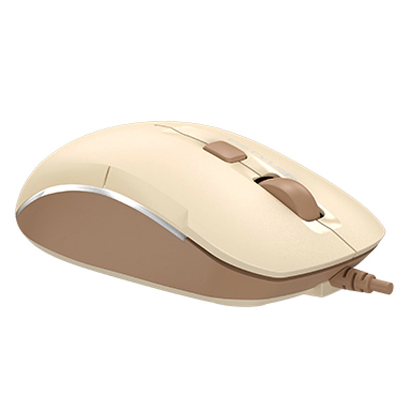 موس ای فورتک FM26