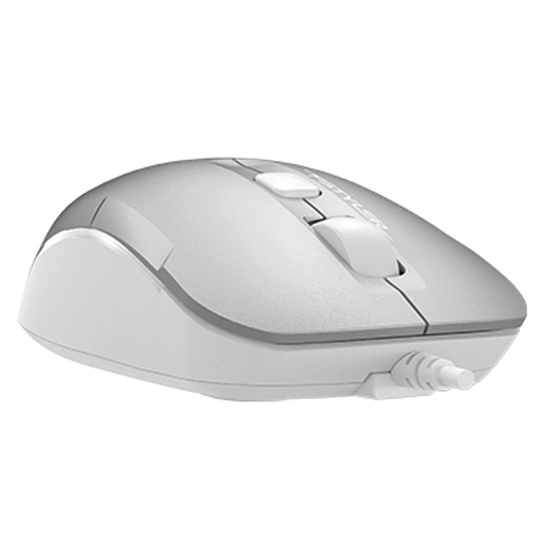 موس ای فورتک FM26