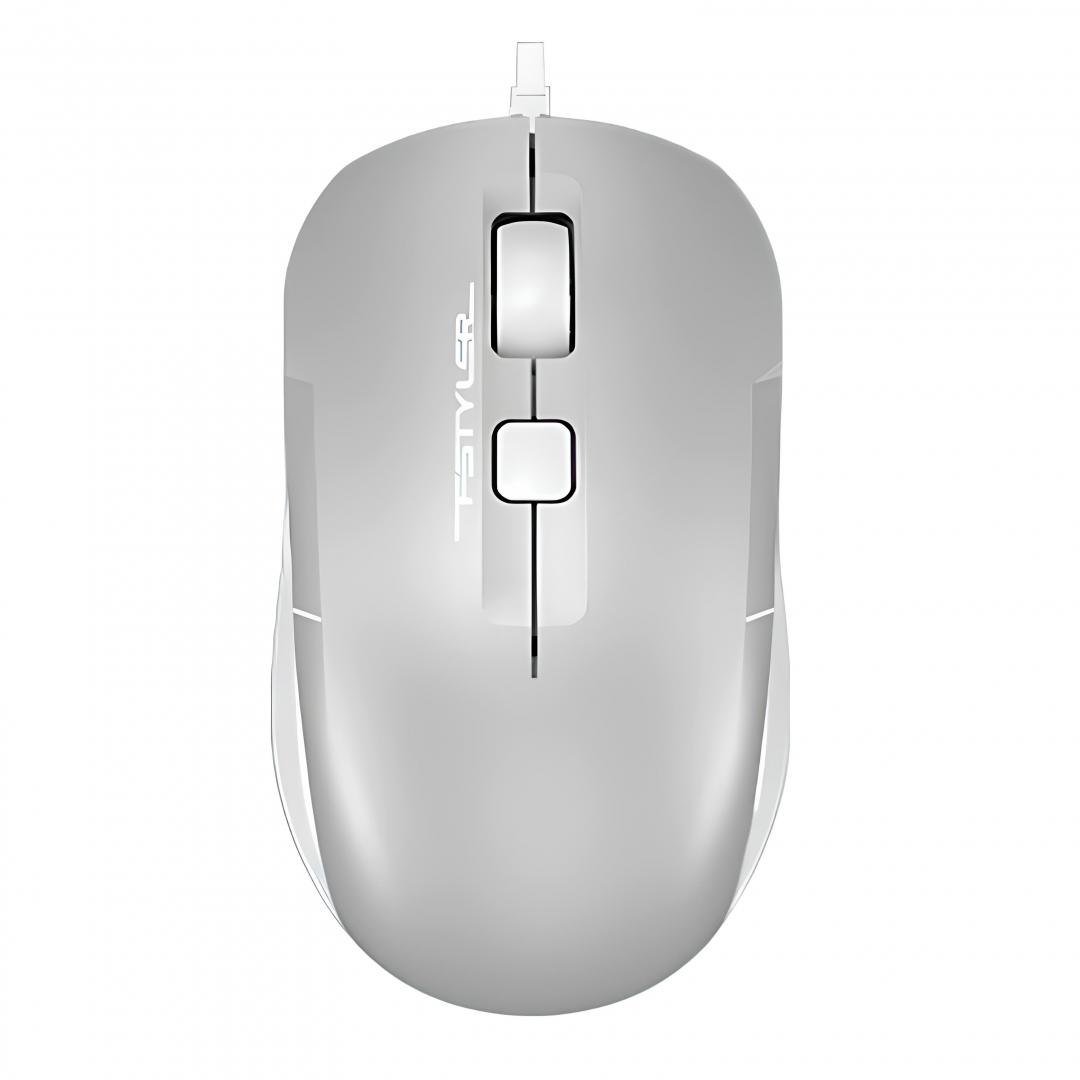 موس ای فورتک FM26