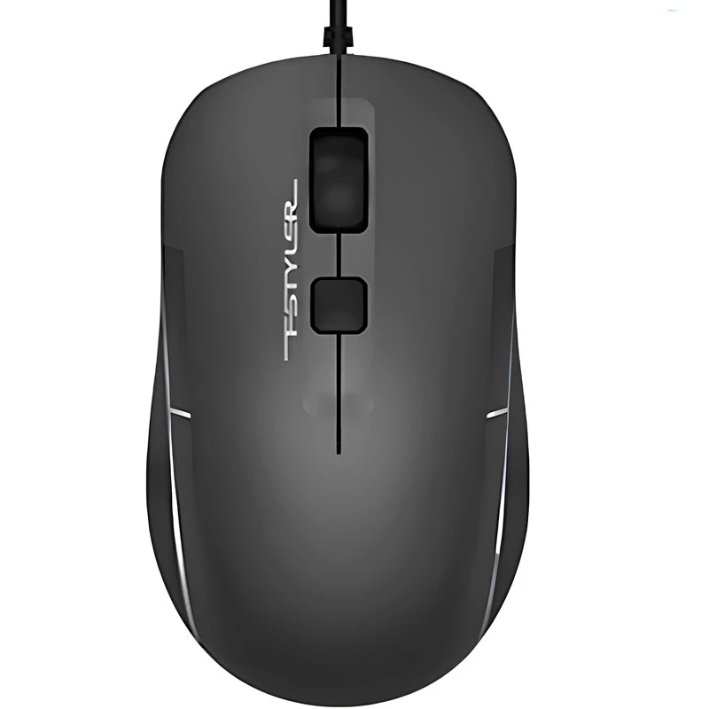 موس ای فورتک FM26