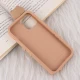 قاب عروسکی آیفون iPhone 12 / 12 Pro طرح Cute Bear Happy