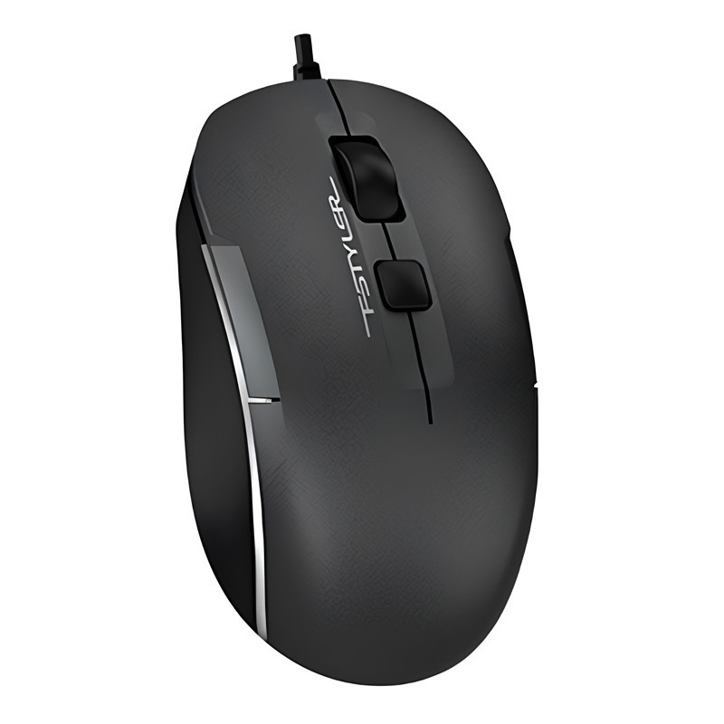 موس ای فورتک FM26S
