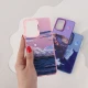 قاب PC So Cool سامسونگ Galaxy A53 5G طرح Mountain