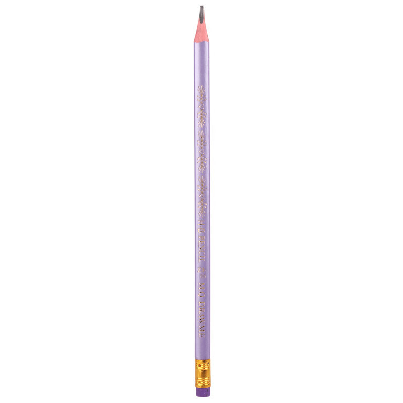 مداد مشکی ام کیو M.Q H-14 بسته 12 عددی