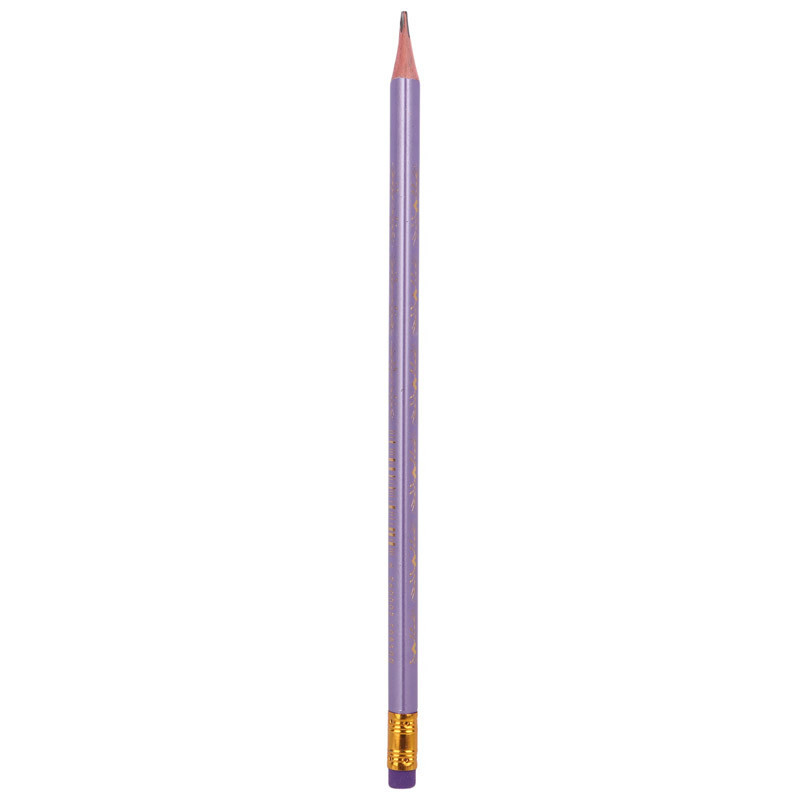 مداد مشکی ام کیو M.Q H-14 بسته 12 عددی