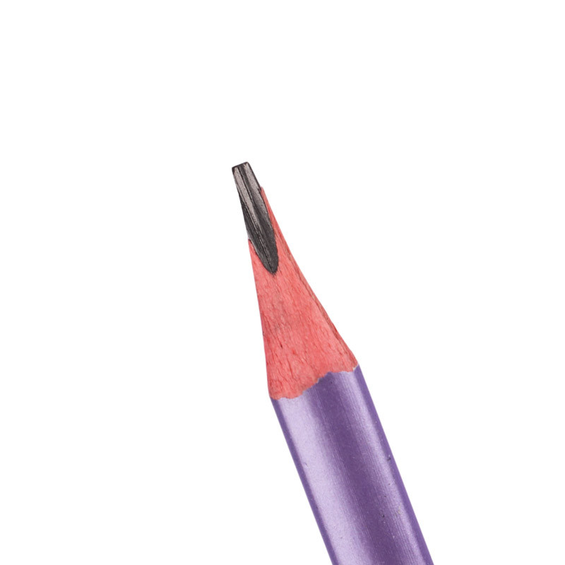 مداد مشکی ام کیو M.Q H-14 بسته 12 عددی