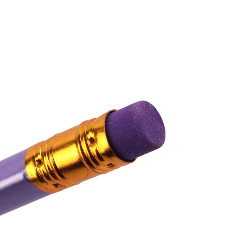 مداد مشکی ام کیو M.Q H-14 بسته 12 عددی