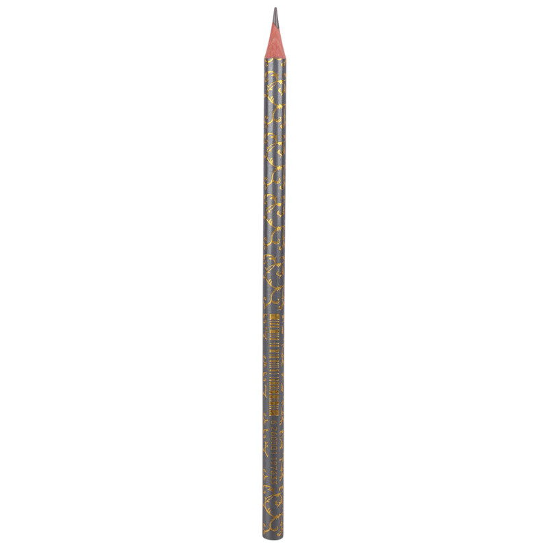 مداد مشکی ام کیو M.Q H-17 بسته 12 عددی