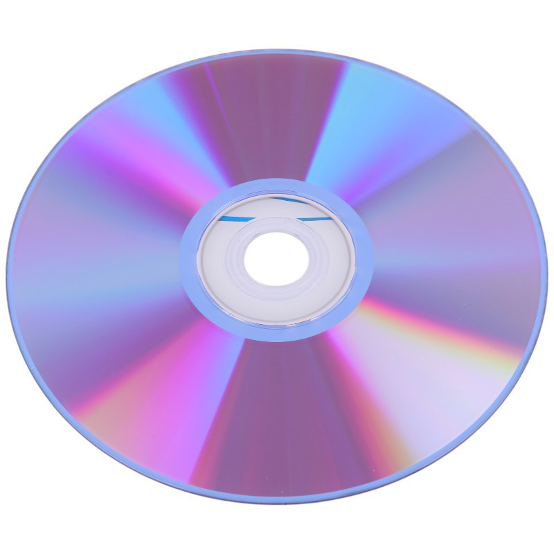 DVD خام بلوشن Blue Ocean Printme بسته 50 عددی