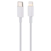 کابل iPhone 11 Type-C to Lightning 1m شرینک