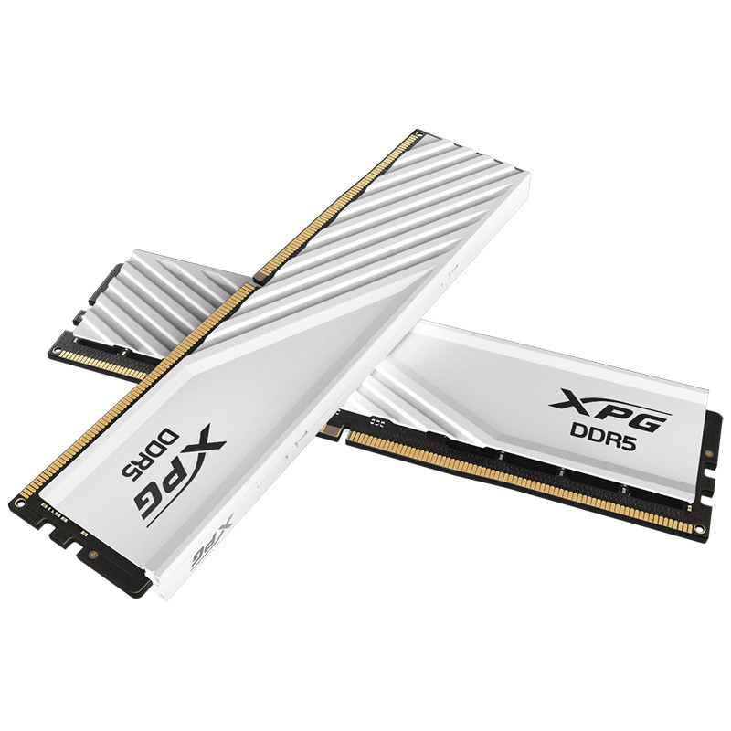 رم کامپیوتر ADATA XPG LANCER BLADE DDR5 32GB 5600MHz CL46 Dual