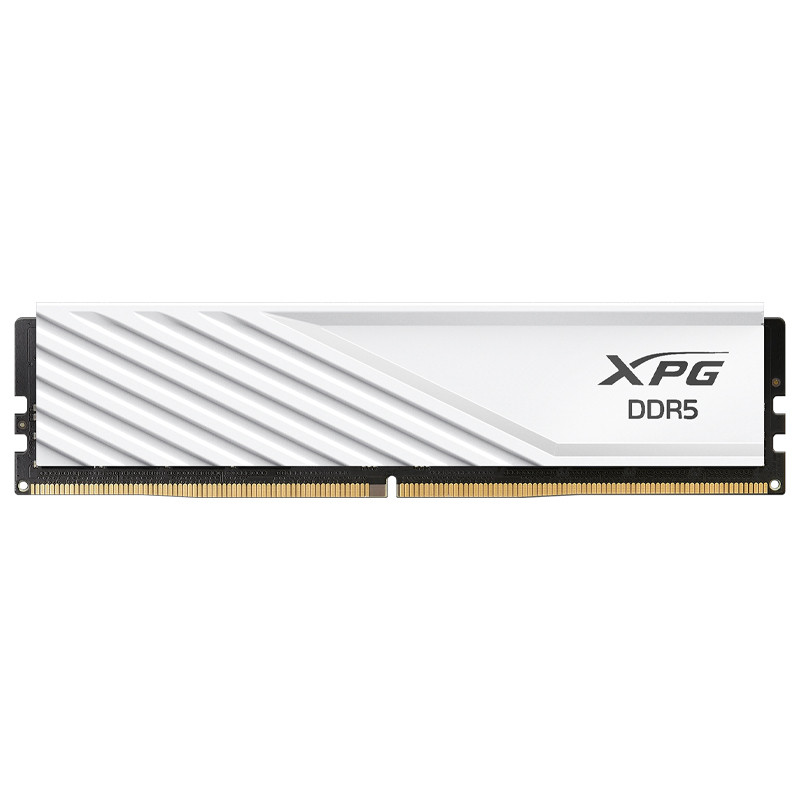 رم کامپیوتر ADATA XPG LANCER BLADE DDR5 32GB 5600MHz CL46 Dual