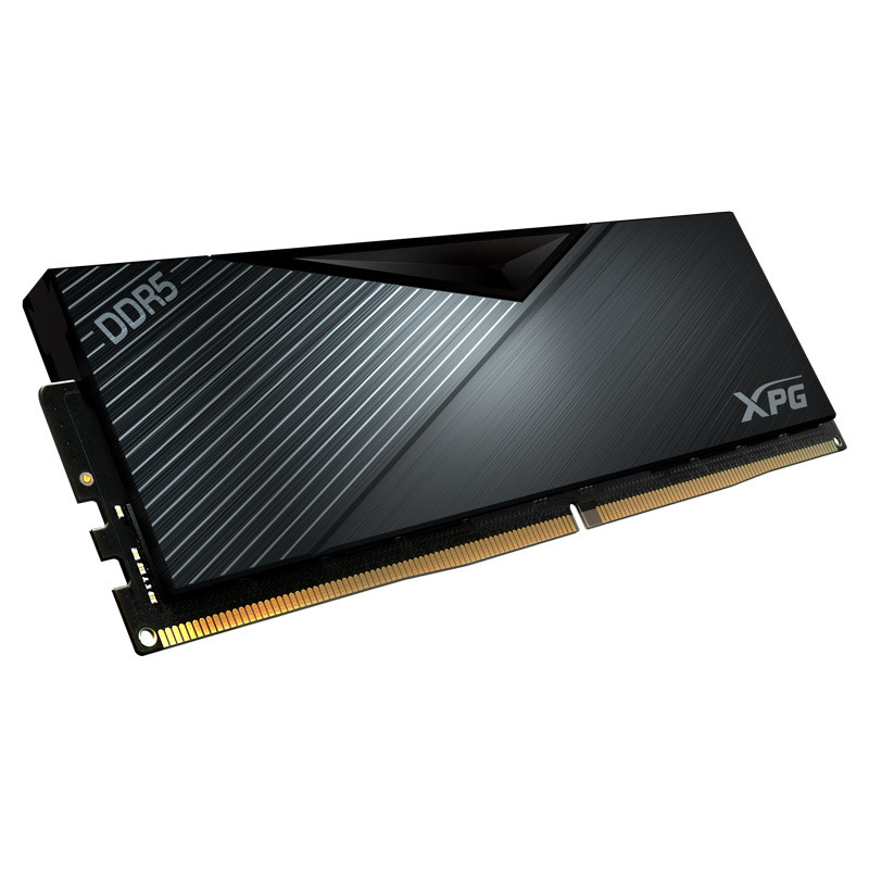 رم کامپیوتر ADATA XPG LANCER DDR5 16GB 5200MHz CL38 Dual