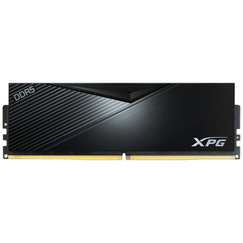 رم کامپیوتر ADATA XPG LANCER DDR5 16GB 5200MHz CL38 Dual