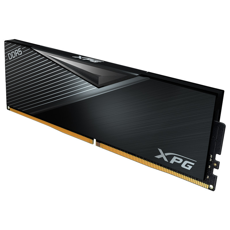 رم کامپیوتر ADATA XPG LANCER DDR5 16GB 5200MHz CL38 Dual