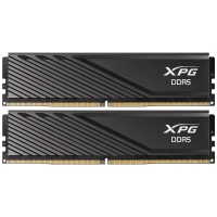 رم کامپیوتر ADATA XPG LANCER BLADE Black DDR5 32GB 5600MHz CL46 Dual