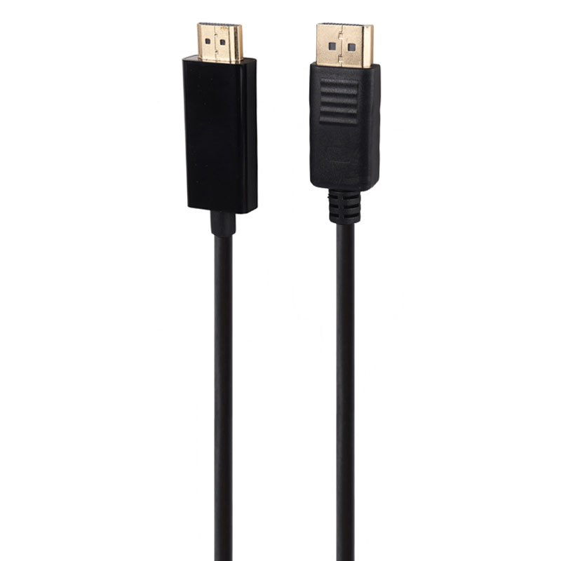 کابل Display به HDMI کایزر K-625 طول 1.8 متر