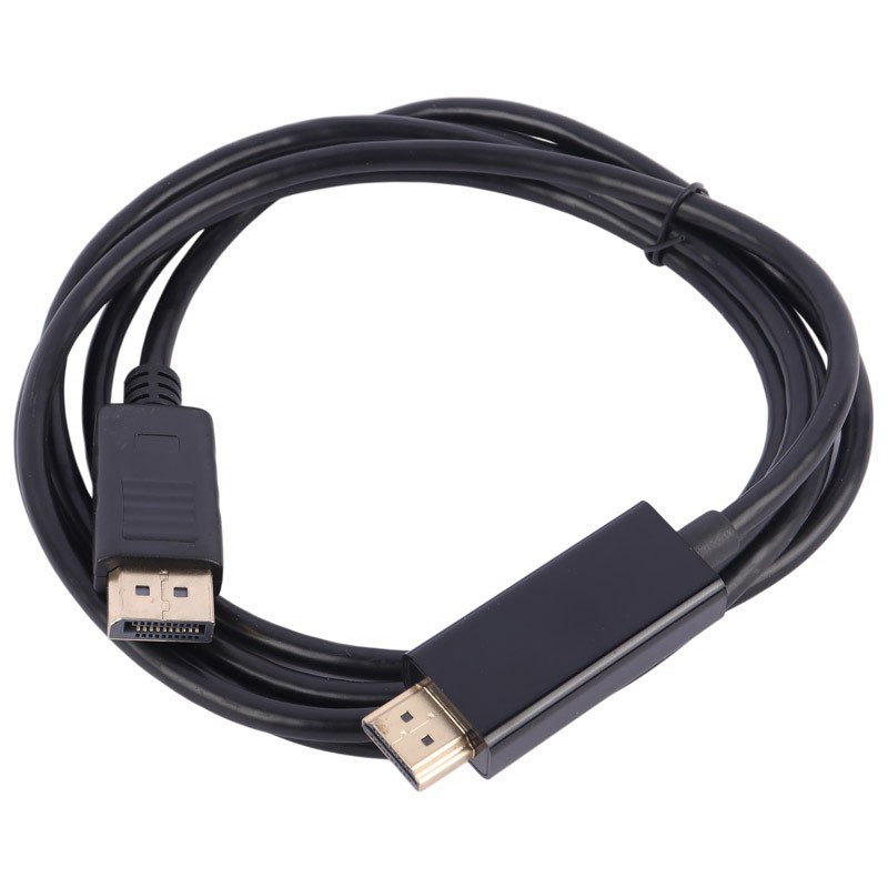 کابل Display به HDMI کایزر K-625 طول 1.8 متر